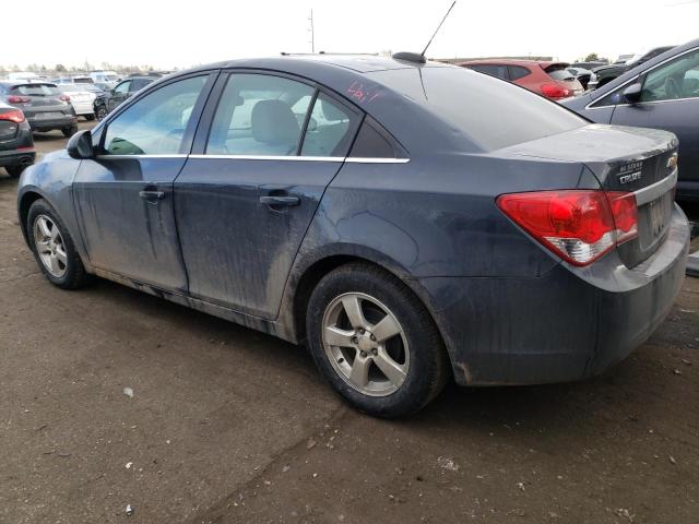 2015 CHEVROLET CRUZE LT - 1G1PC5SB0F7163483