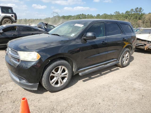 2013 Dodge Durango SXT