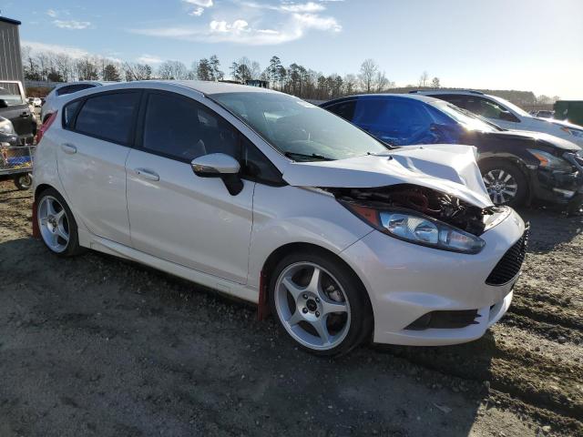 2016 FORD FIESTA ST 3FADP4GX6GM204807