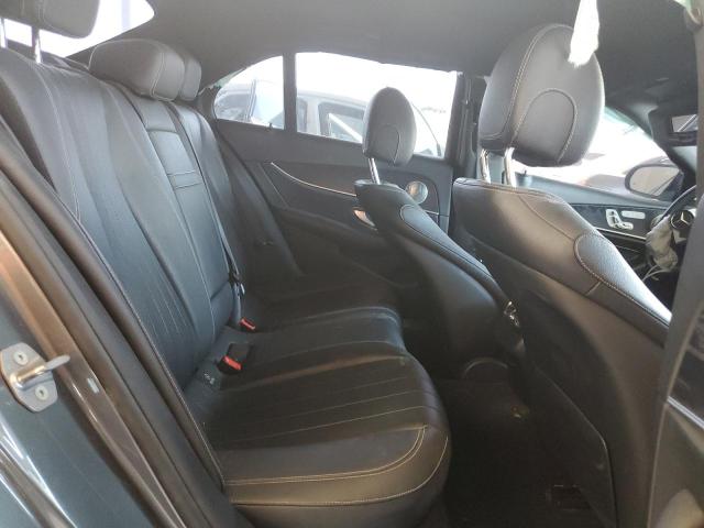 WDDZF4JB6HA167469 Mercedes-Benz E 300