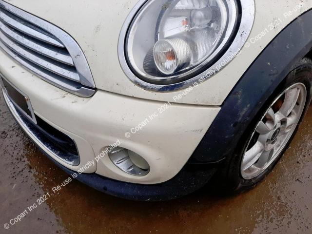 WMWSW120X0T119602 Mini One D