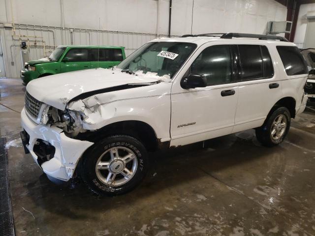 2005 Ford Explorer XLT