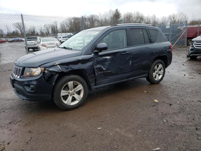 2015 JEEP COMPASS LA 1C4NJDEB8FD324450