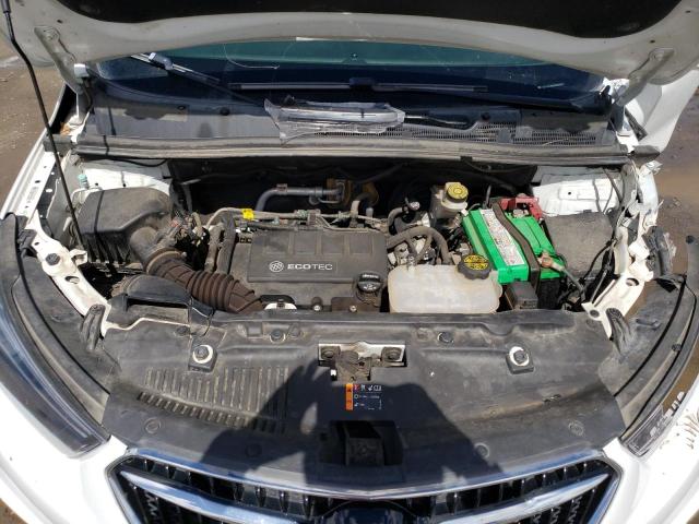 KL4CJASB2JB624610 Buick Encore Preferred