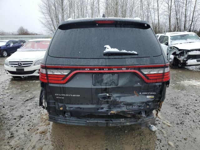 2015 DODGE DURANGO LI 1C4RDJDG7FC931367