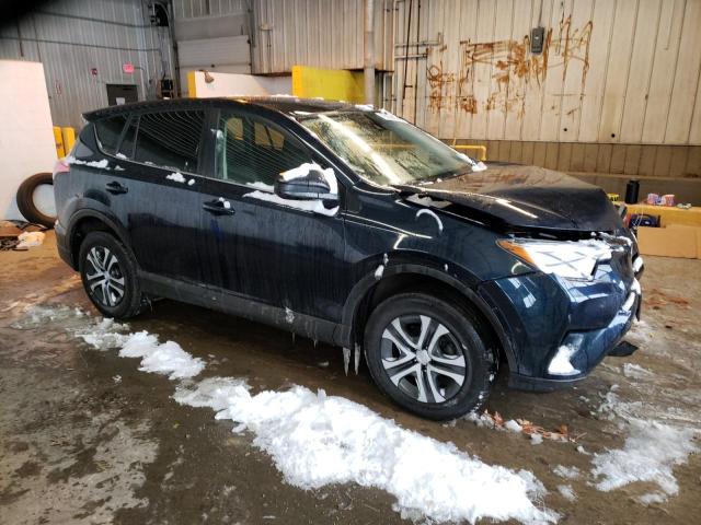 2018 TOYOTA RAV4 LE JTMBFREV8JJ741444