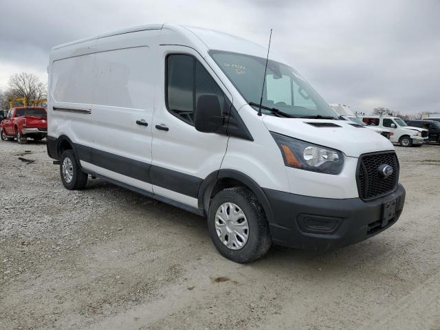 2021 FORD TRANSIT T- - 1FTBR1C81MKA94437