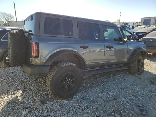 2022 FORD BRONCO BAS 1FMEE5DP7NLB31343