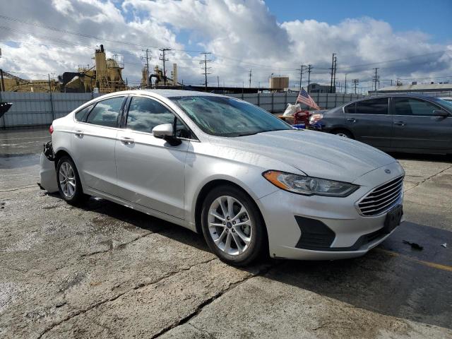 2019 FORD FUSION SE 3FA6P0HD8KR190314