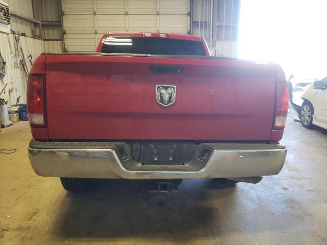 2015 RAM 1500 ST 3C6RR6KT3FG584798