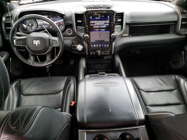 2021 RAM 1500 LIMIT 1C6SRFPT4MN831390