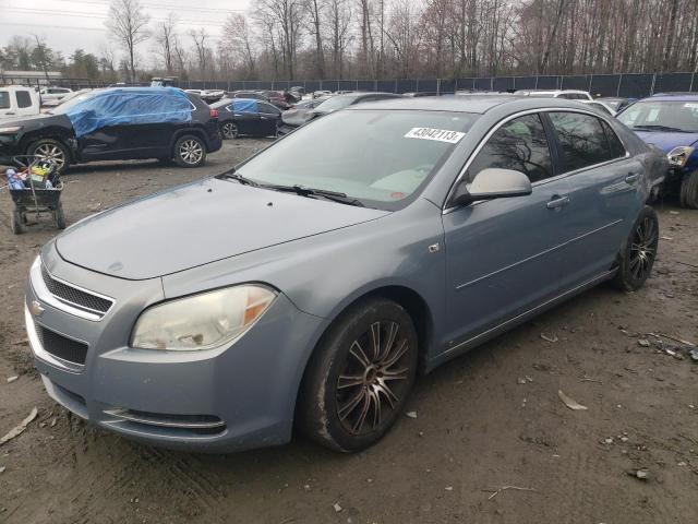 2008 Chevrolet Malibu 