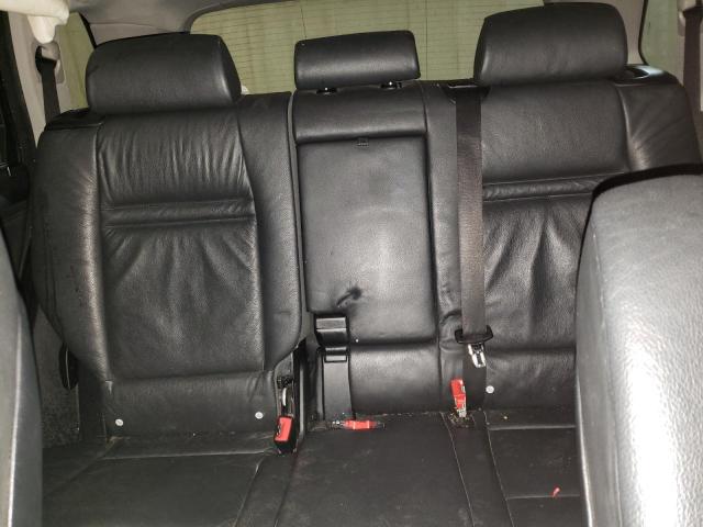 5UXFE43578L009474 BMW X5