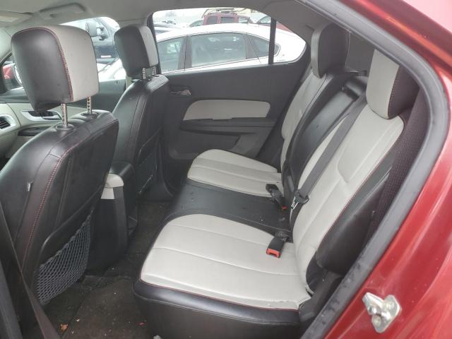 2CNALPEC9B6233419 Chevrolet Equinox