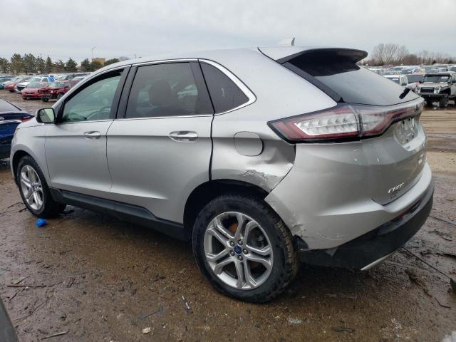 2018 FORD EDGE TITAN - 2FMPK3K93JBB75716