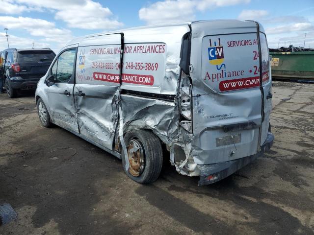 2015 FORD TRANSIT CO - NM0LS7FX3F1216445