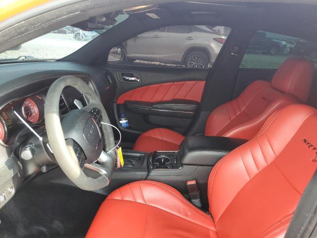 2016 DODGE CHARGER SR 2C3CDXL93GH291382