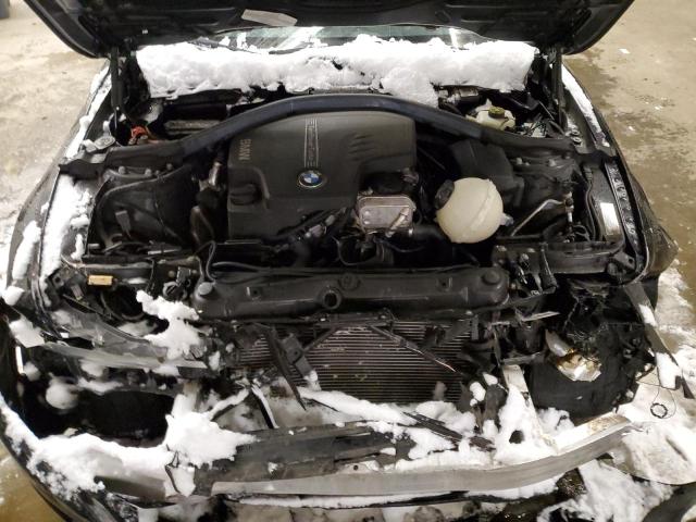2015 BMW 320 I XDRI WBA3C3G58FNT52646