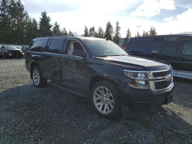 2015 CHEVROLET SUBURBAN K 1GNSKHKC5FR737523