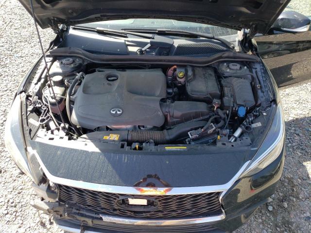2019 INFINITI QX30 PURE - SJKCH5CPXKA010931