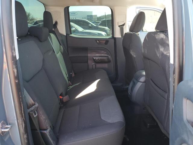 2022 FORD MAVERICK X - 3FTTW8E96NRB06820