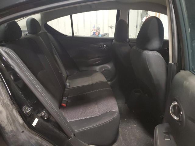 2018 NISSAN VERSA S 3N1CN7AP1JL871807