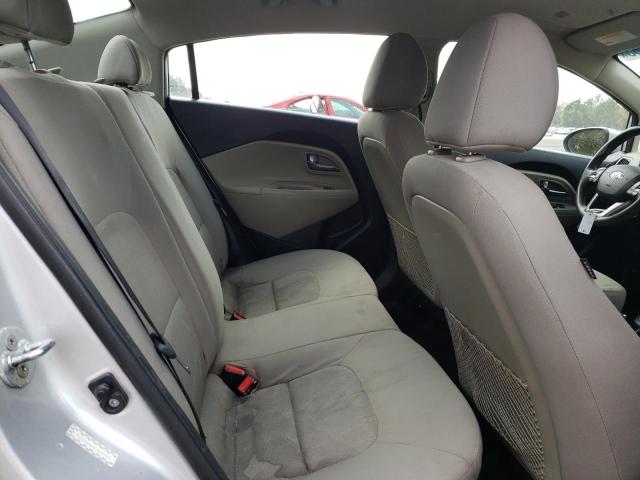 2017 KIA RIO LX KNADM4A38H6046560