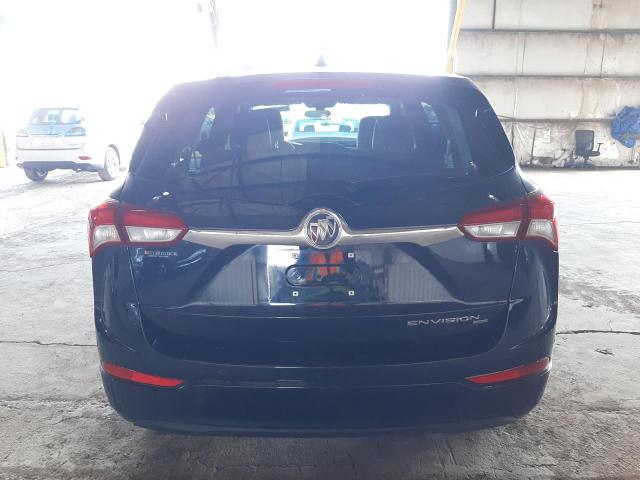 2020 BUICK ENVISION P - LRBFX1SA2LD140306