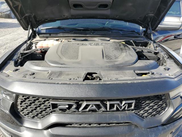 2022 RAM 1500 TRX - 1C6SRFU91NN227239