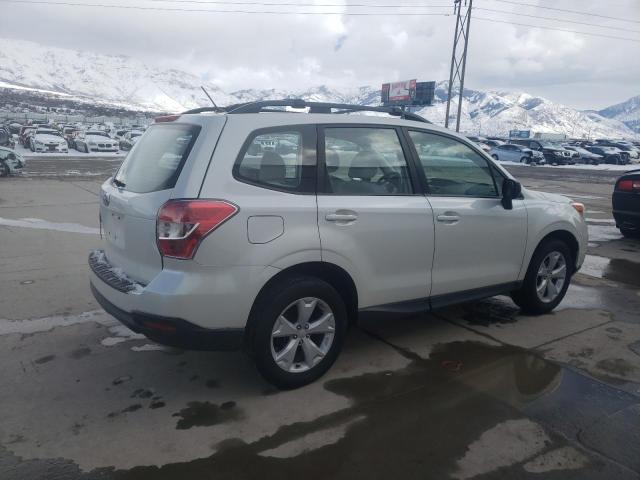 2015 SUBARU FORESTER 2 - JF2SJABC3FH827909