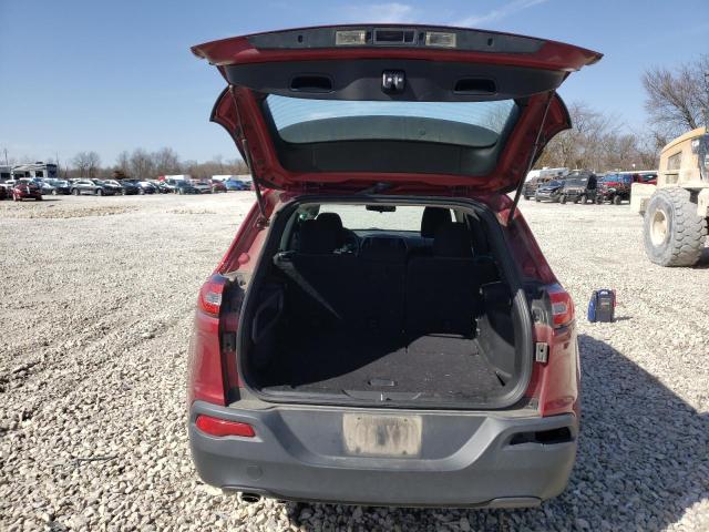 2015 JEEP CHEROKEE S 1C4PJLAB3FW656177