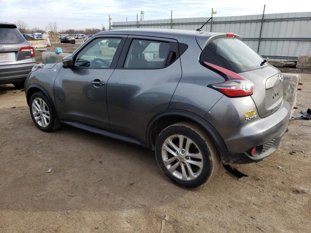 2016 NISSAN JUKE S - JN8AF5MR0GT601186