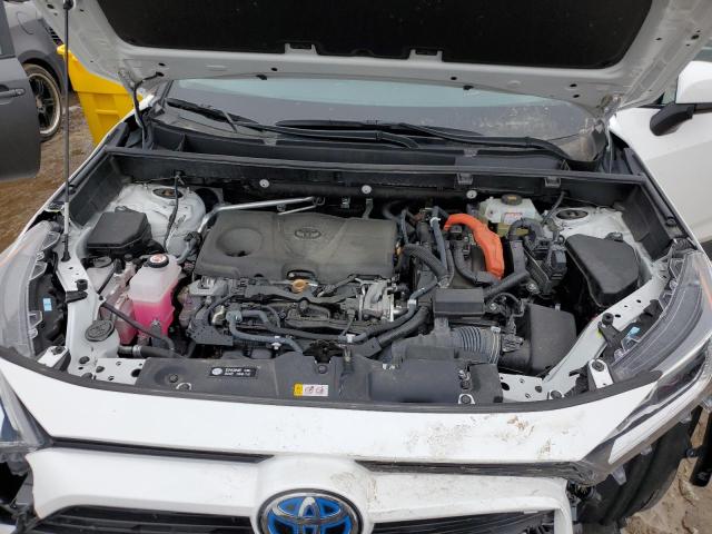 2020 TOYOTA RAV4 XLE 2T3RWRFVXLW071476