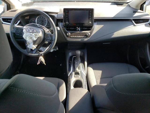 2022 TOYOTA COROLLA LE 5YFEPMAE5NP294625