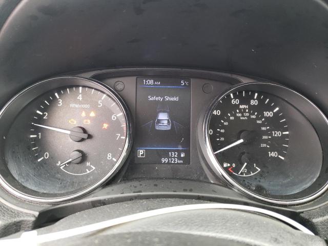2018 NISSAN ROGUE S 5N1AT2MV8JC835921