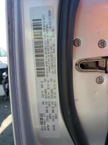 2017 RAM 1500 ST 1C6RR7KT8HS705715