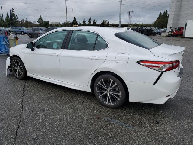 2020 TOYOTA CAMRY SE 4T1G11AK5LU922774