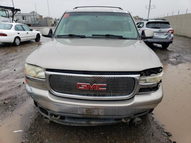 3GKEC16Z12G185042 GMC Yukon