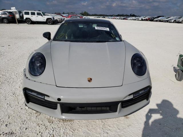 VIN WP0AD2A97MS257538 2021 Porsche 911, Turbo no.5