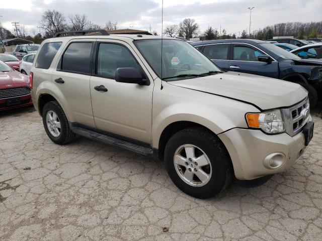 Vin: 1fmcu0d78ckb05673, lot: 49144814, ford escape xlt 20124