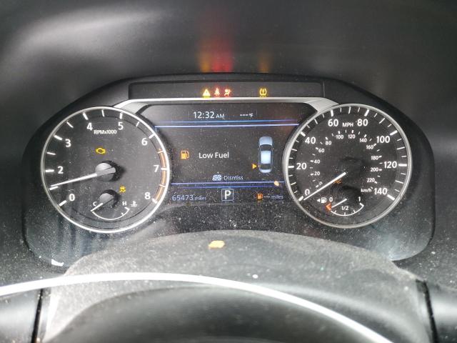 2019 NISSAN ALTIMA S 1N4BL4BV3KC229120