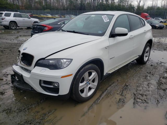 2013 BMW X6 xDrive35i