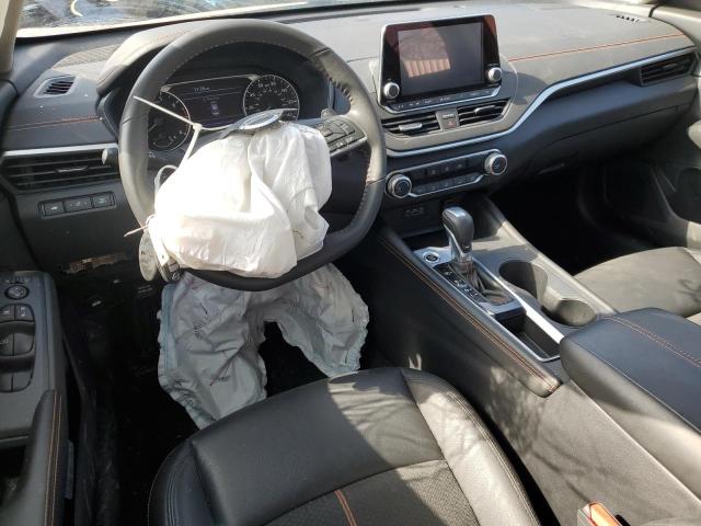 1N4BL4CV2NN393644 Nissan ALTIMA SR