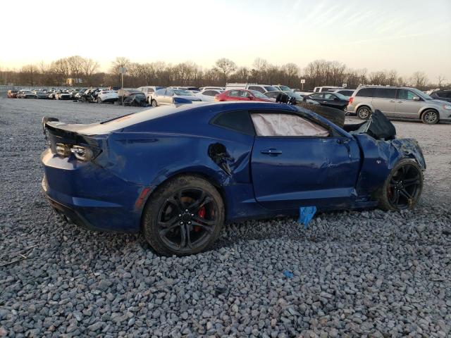 2020 CHEVROLET CAMARO LZ - 1G1FE1R7XL0104168
