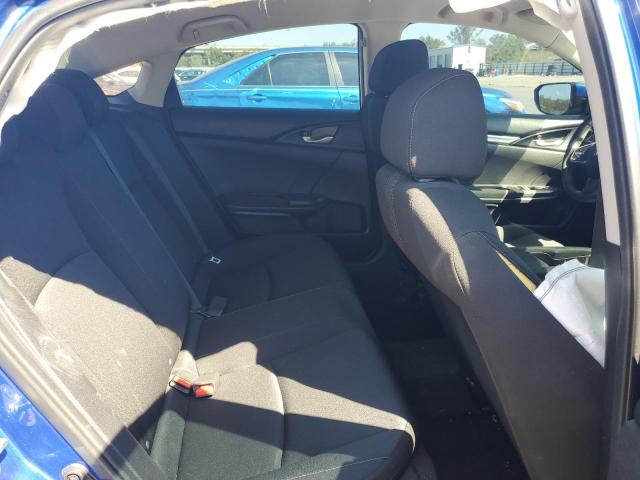 2018 HONDA CIVIC LX 2HGFC2F50JH561622