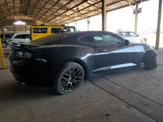 1G1FH1R71G0147245 | 2016 CHEVROLET CAMARO SS