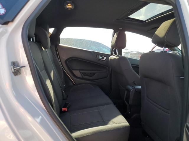 2016 FORD FIESTA ST 3FADP4GX6GM204807
