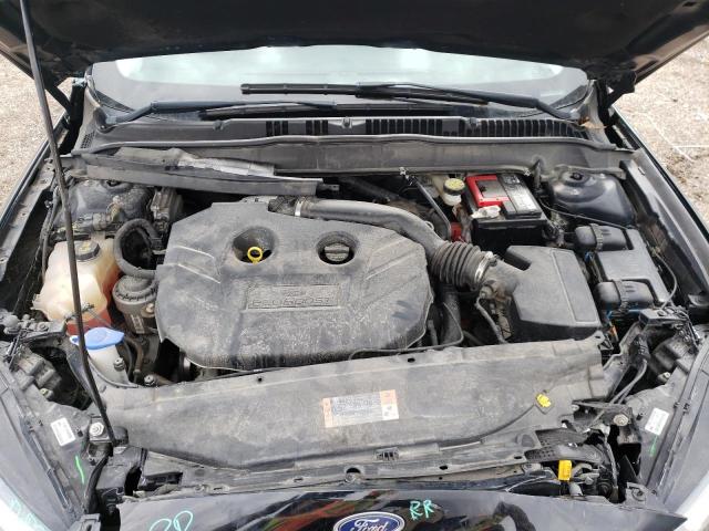2016 FORD FUSION SE 3FA6P0H92GR111156