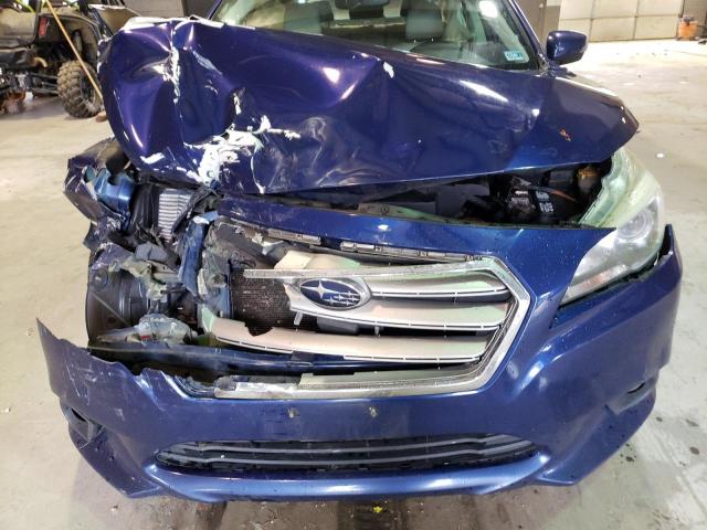 4S3BNEL69F3013814 Subaru Legacy 3.6r Limited