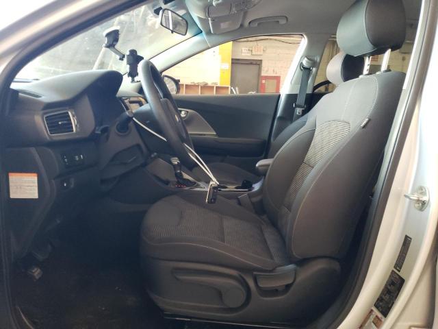 2019 KIA NIRO FE - KNDCB3LC0K5266932